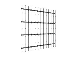 M Pro Series Hisense LED Wallmount RNM 500x1000 12X6, 476"