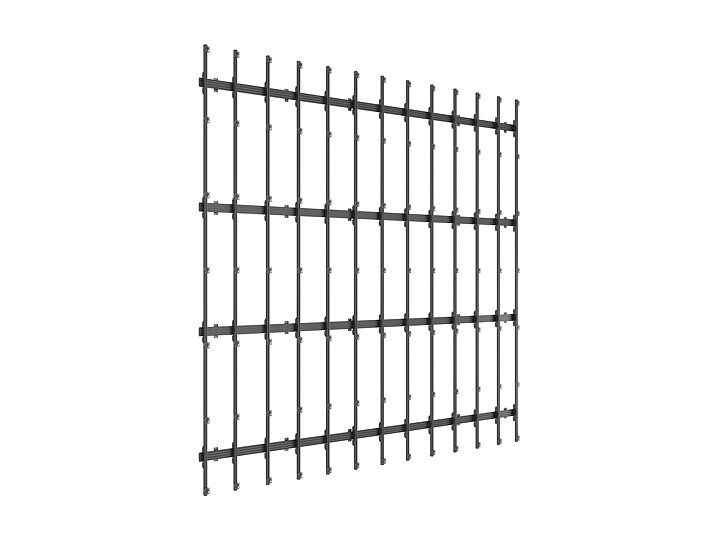 M Pro Series Hisense LED Wallmount RNM 500x1000 12X6, 476"