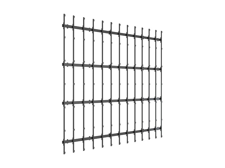 M Pro Series Hisense LED Wallmount RNM 500x1000 12X6, 476"