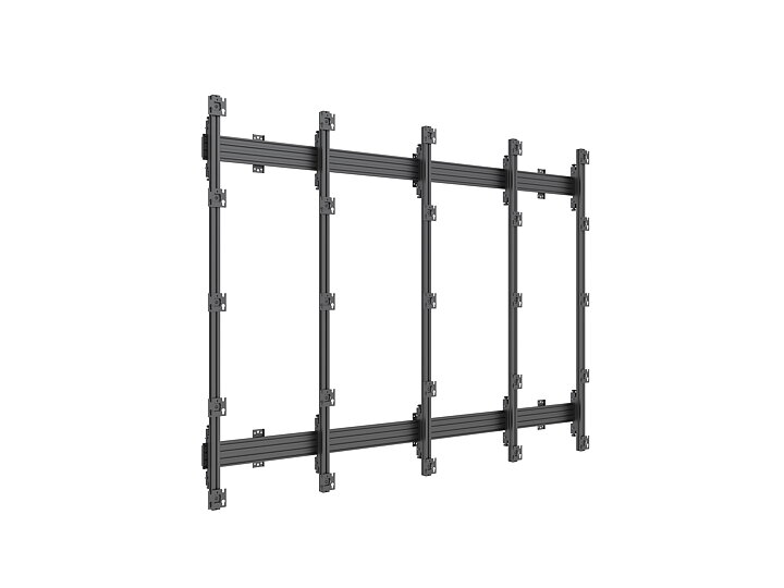 M Pro Series Hisense LED Wallmount XIM 640x480 4X4, 126"
