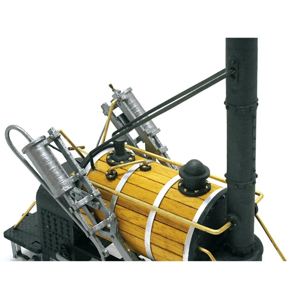 OcCre Rocket Lok 1/24 290mm - 5