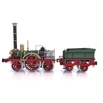 OcCre Adler Lok 1/24 330mm