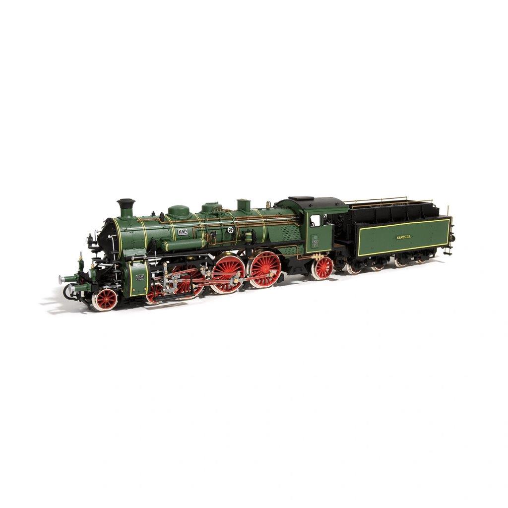 OcCre Bavarian BR-18 Lok 1/32 720mm