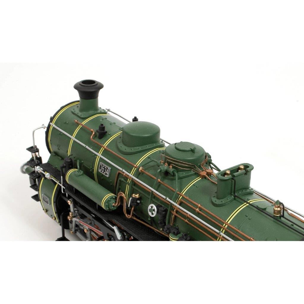 OcCre Bavarian BR-18 Lok 1/32 720mm - 2