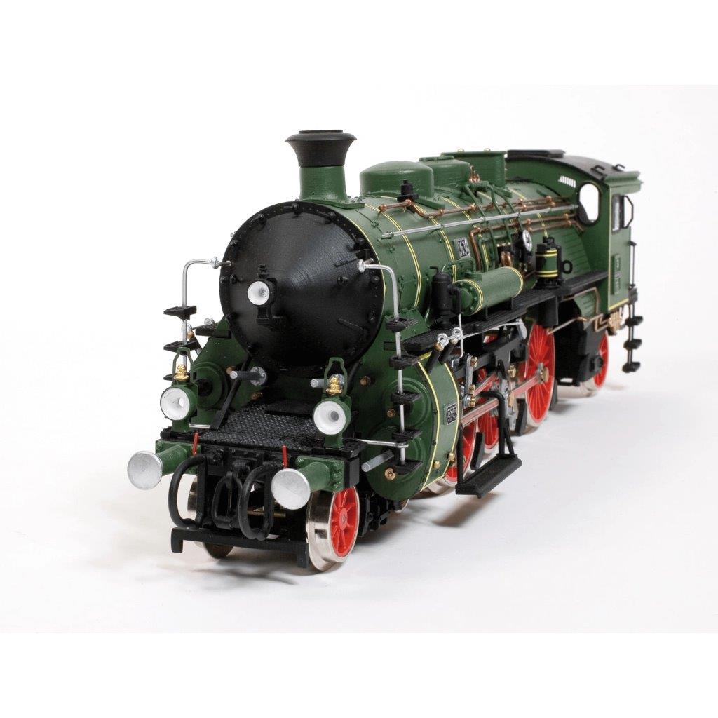 OcCre Bavarian BR-18 Lok 1/32 720mm - 5