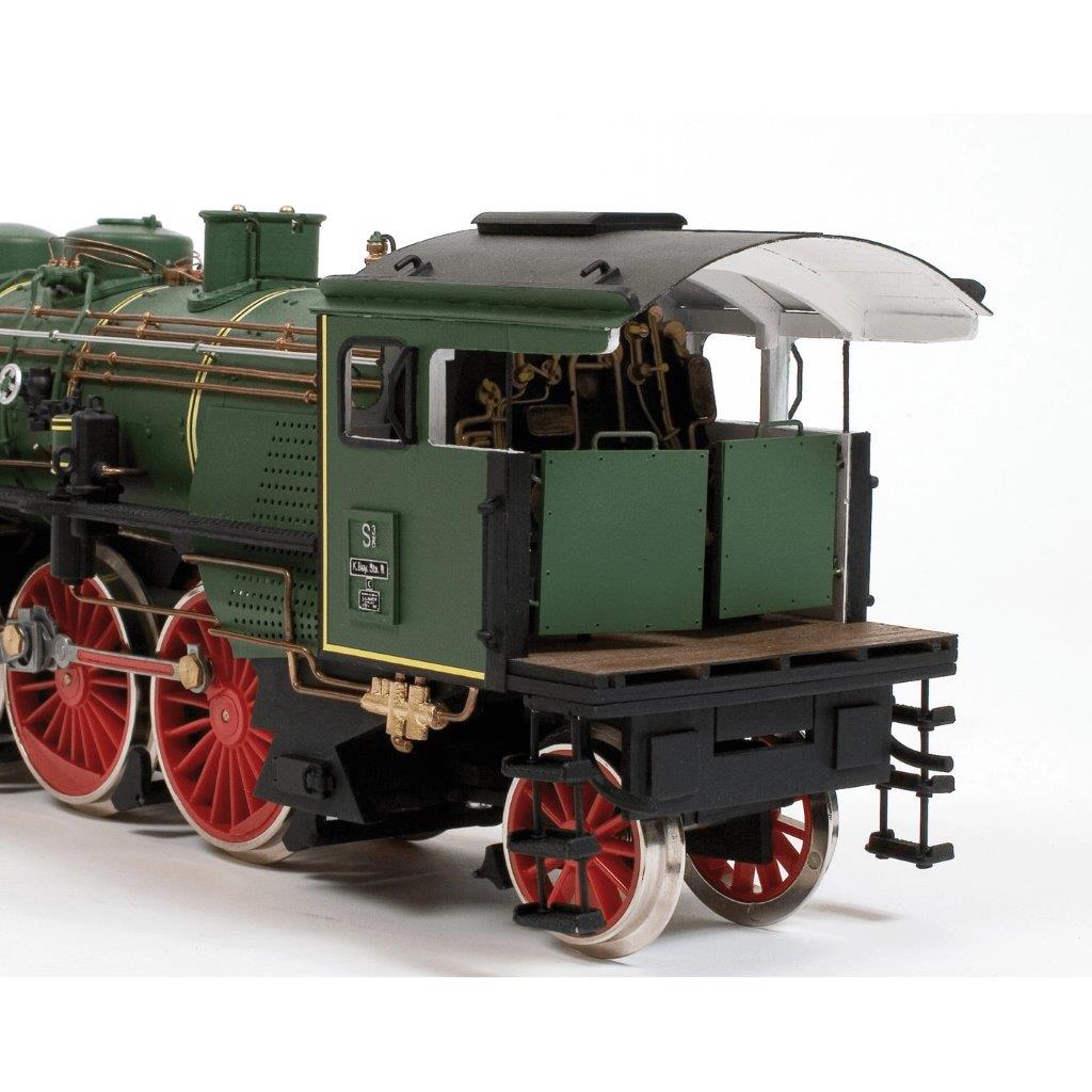 OcCre Bavarian BR-18 Lok 1/32 720mm - 4