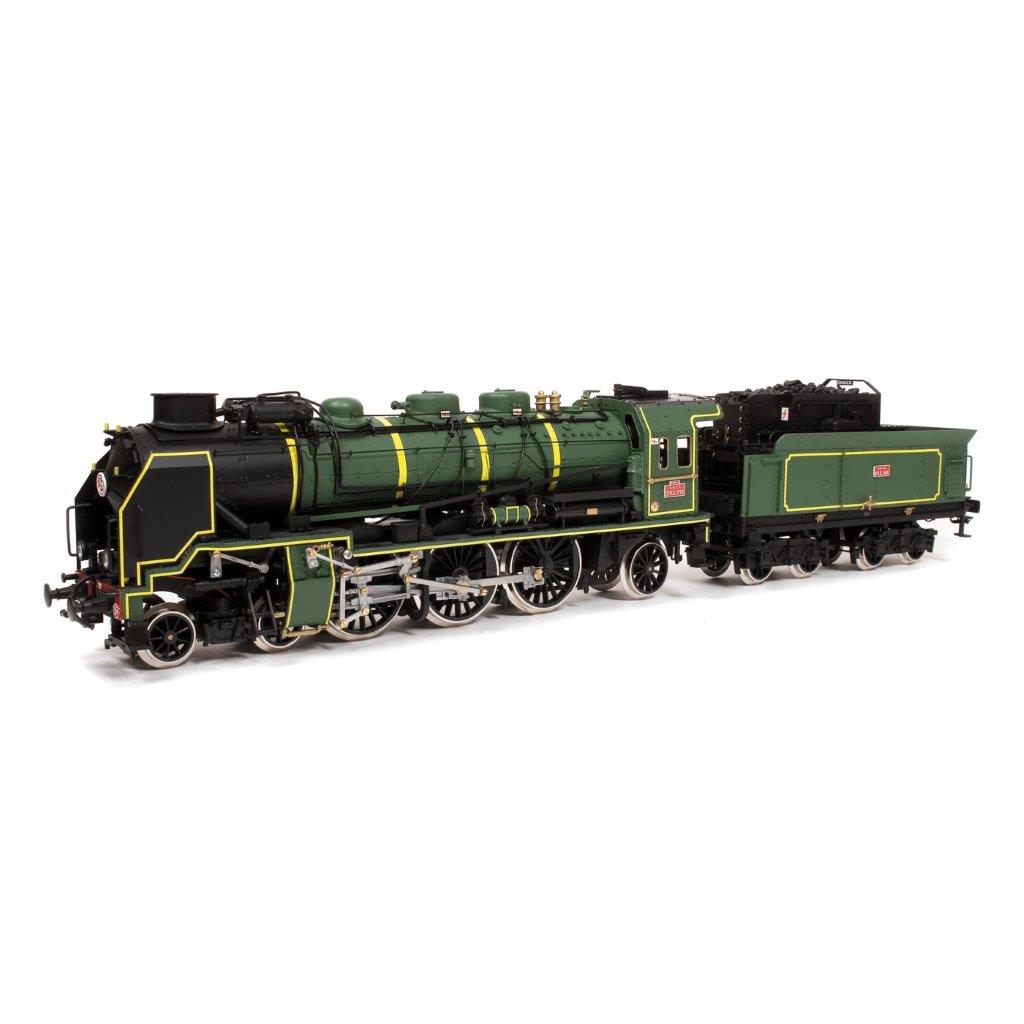 OcCre Pacific 231 Lok 1/32 730mm - 4