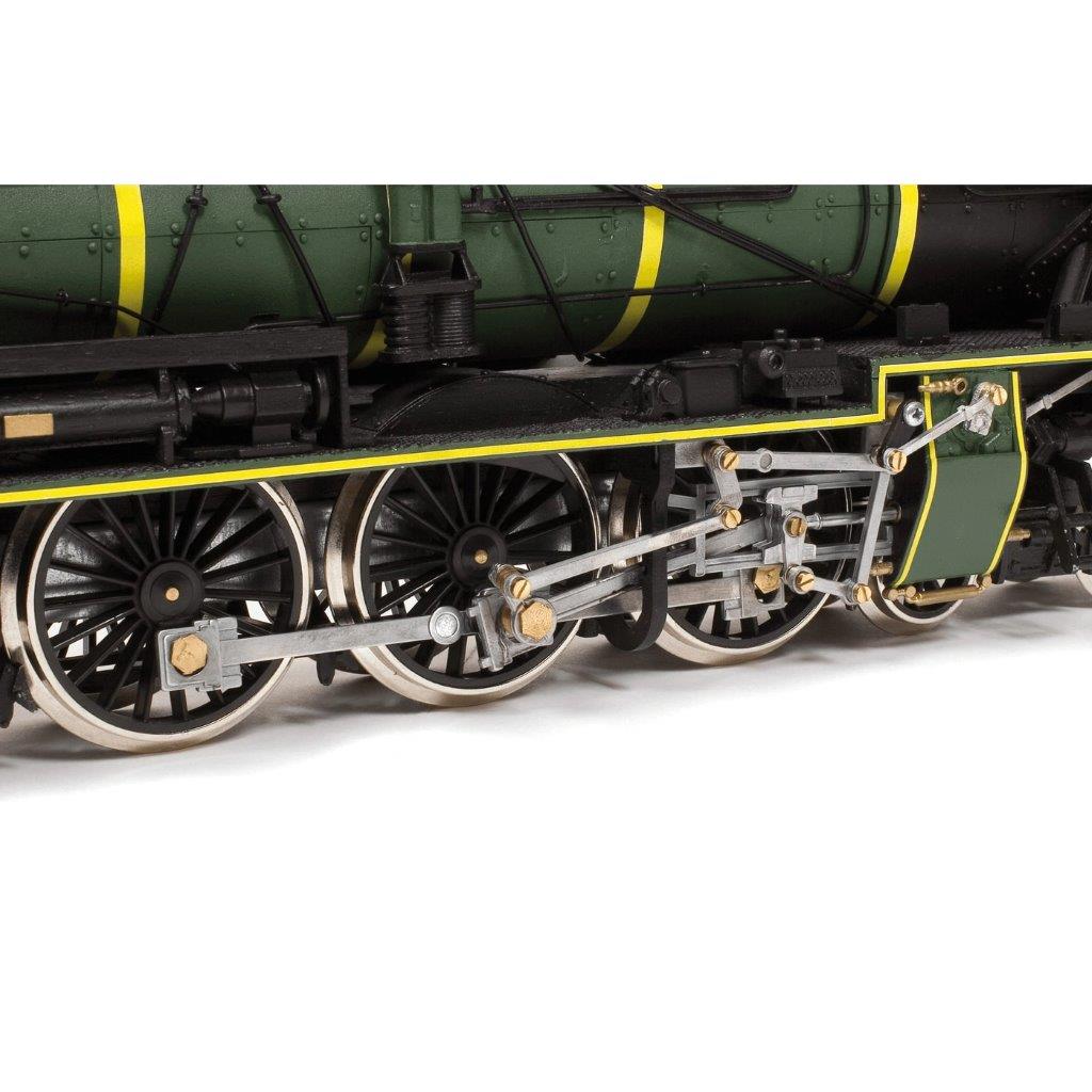 OcCre Pacific 231 Lok 1/32 730mm - 5