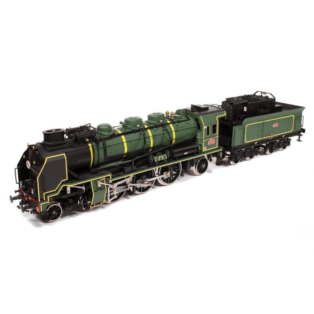 OcCre Pacific 231 Lok 1/32 730mm