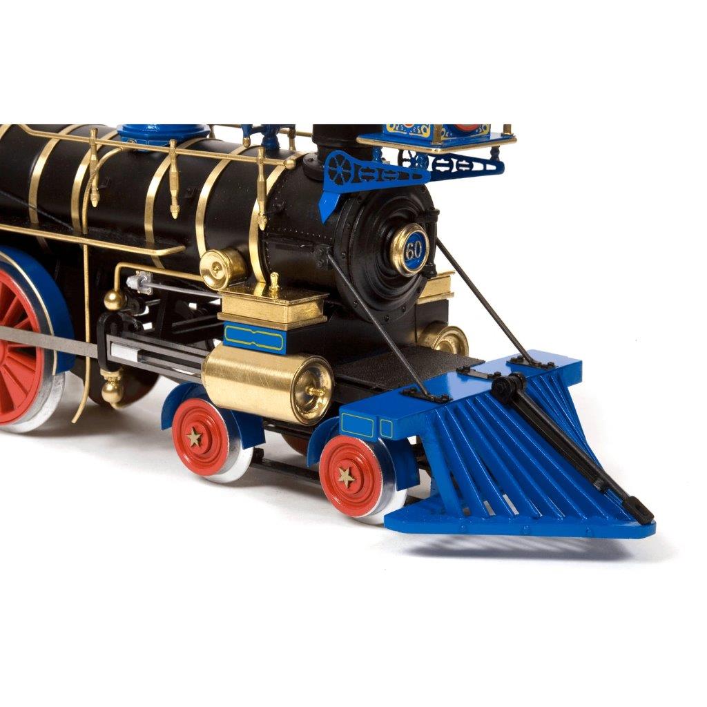 OcCre Jupiter Lok 1/32 488mm - 4