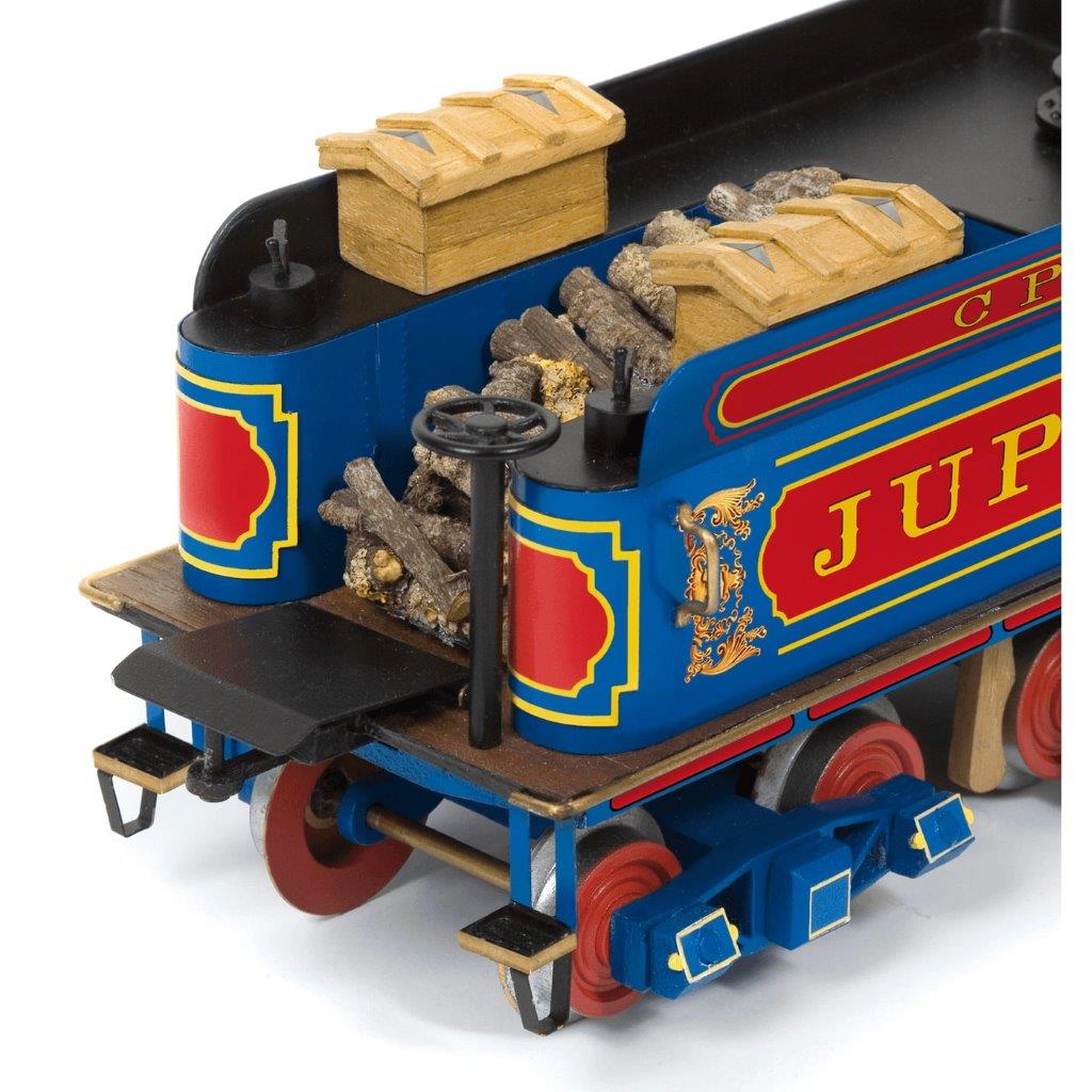 OcCre Jupiter Lok 1/32 488mm - 8