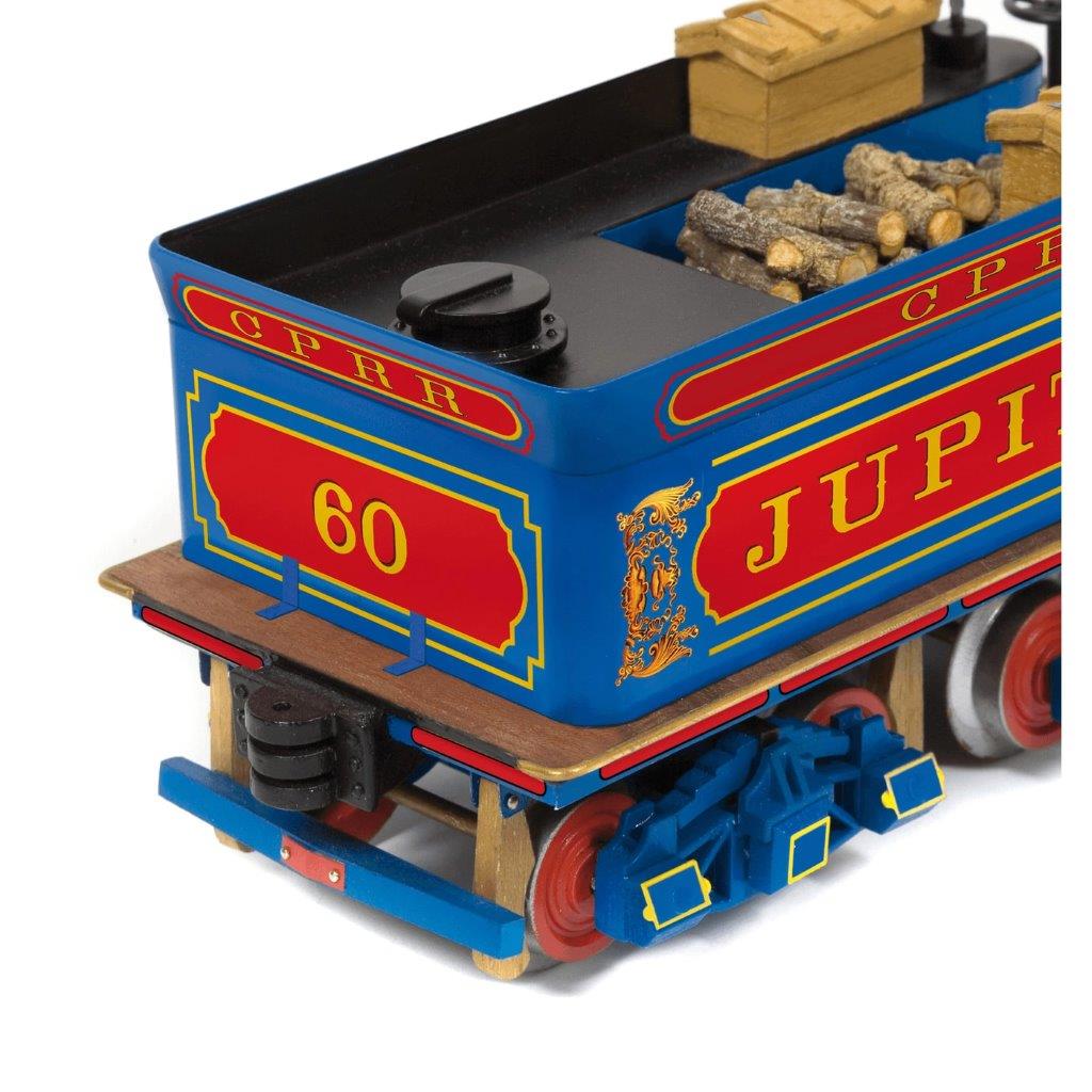 OcCre Jupiter Lok 1/32 488mm - 7