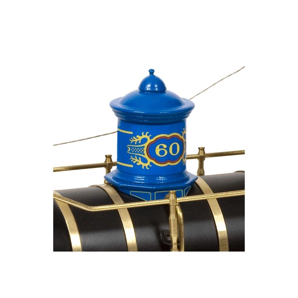 OcCre Jupiter Lok 1/32 488mm - 9