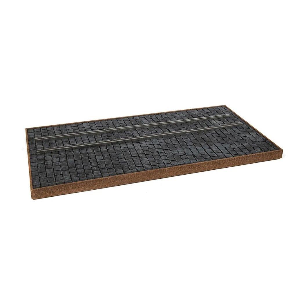 OcCre Display-platta Spårvagn