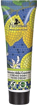Handkräm Florinda, 30 ml, Coastal Lemon