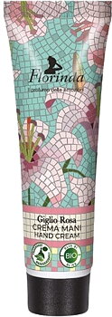 Handkräm Florinda, 30 ml, Pink Lily