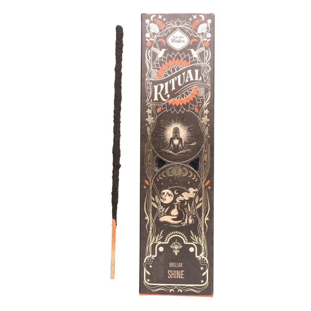 Rökelse-Sacred Mother - Handmade