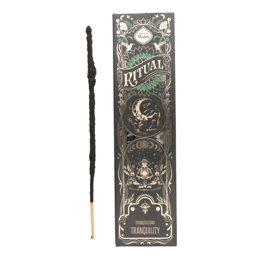 Rökelse-Ritual Tranquility Incense