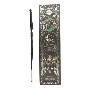 Rökelse-Ritual Tranquility Incense