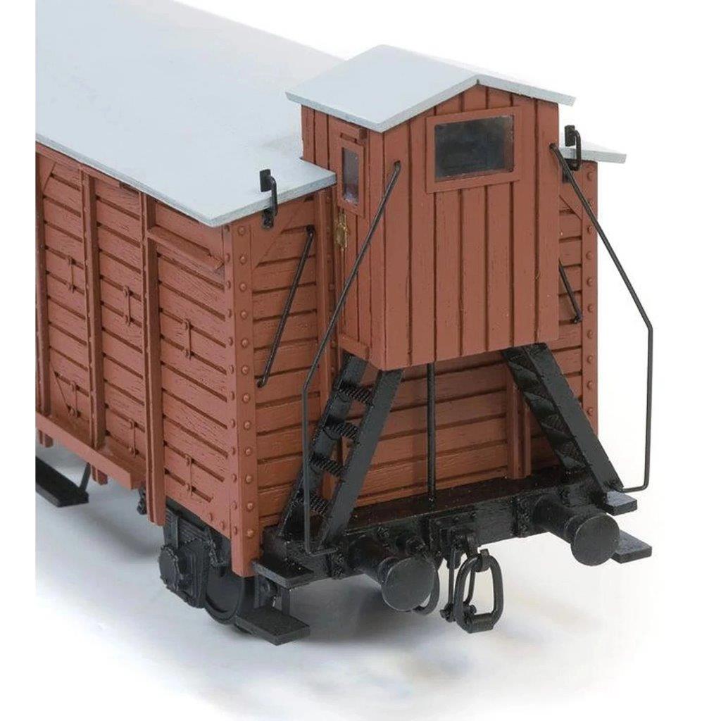 OcCre Godsvagn 1/32 310mm - 6