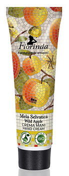Handkräm Florinda, 30 ml, Wild Apple