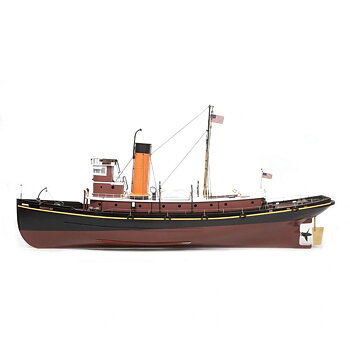 OcCre Hercules 1/50 Bogserbåt 915mm