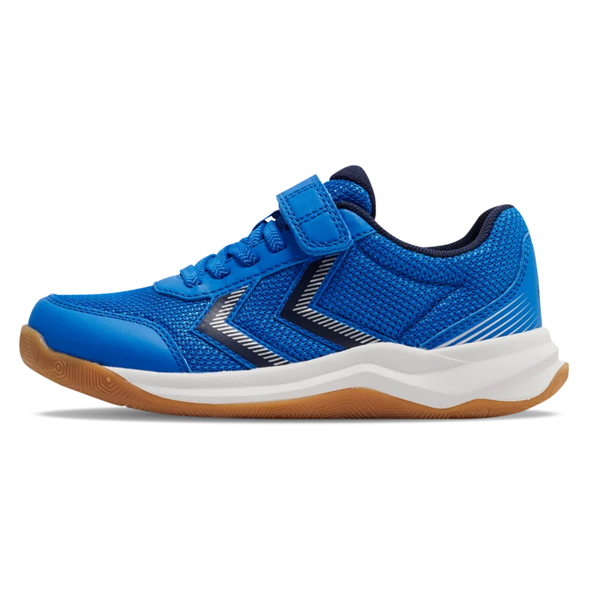 Hummel Multiplay Flex VC 2.0 Jr Inomhusskor - 3