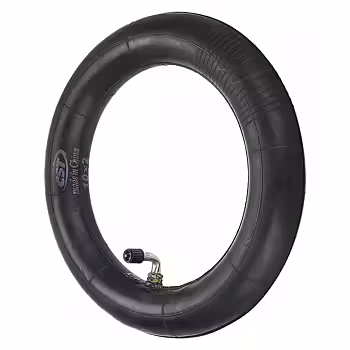 Innerslang till Elscooter 10*2 – 90*90 ventil