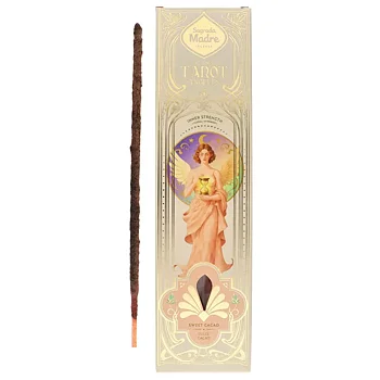 Tarot Angels Incense — Inner Strength - Sweet Cocoa