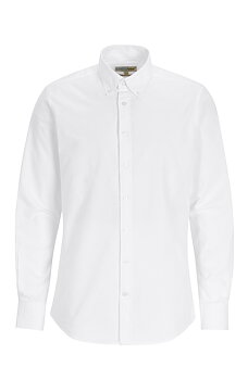Herrskjorta Oxford Comfort - Cottover - Fairtrade, EKO & GOTS - 4 olika färger