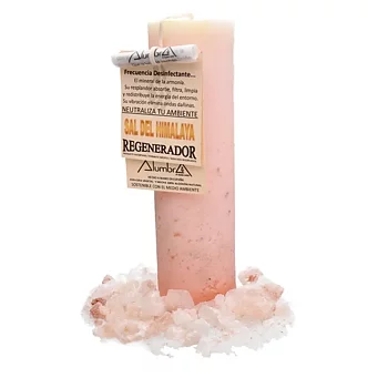 Sojaljus-Himalaya salt