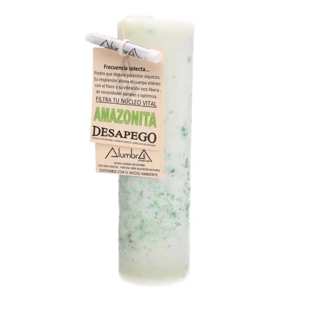 Sojaljus-Amazonite