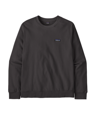 Patagonia sweatshirt Daily crew ink black - 2