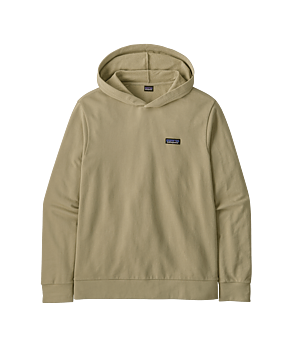 Patagonia hoodie Daily hoody weathered Stone