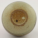 Lisa Larson (1956) Unique Modern Vase with Relief Decor 13/11 cm
