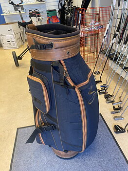 Cobra vagnbag