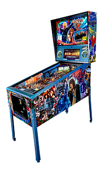 Bon Jovi Limited Edition - Barrels of Fun 