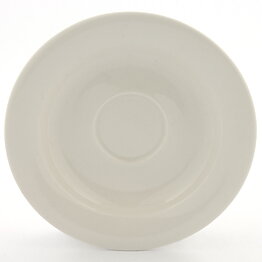 インケリ・レイヴォ  Arcticaシリーズ  白いコーヒーカップソーサー  14cm  1979年  [送料無料]  [サンプル画像]