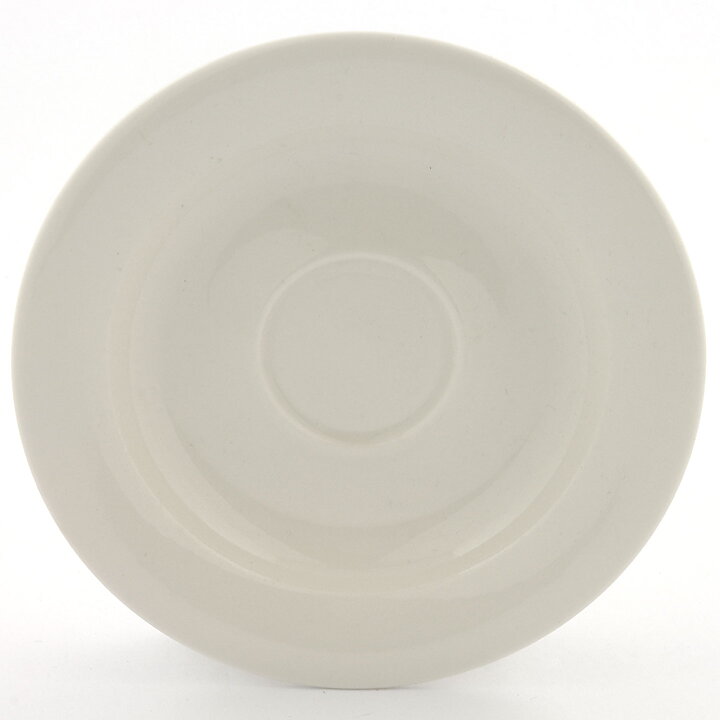 インケリ・レイヴォ  Arcticaシリーズ  白いコーヒーカップソーサー  14cm  1979年  [送料無料]  [サンプル画像]