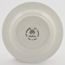 インケリ・レイヴォ  Arcticaシリーズ  白いコーヒーカップソーサー  14cm  1979年  [送料無料]  [サンプル画像]