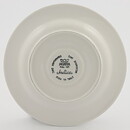 インケリ・レイヴォ  Arcticaシリーズ  白いコーヒーカップソーサー  14cm  1979年  [送料無料]  [サンプル画像]
