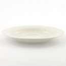 インケリ・レイヴォ  Arcticaシリーズ  白いコーヒーカップソーサー  14cm  1979年  [送料無料]  [サンプル画像]
