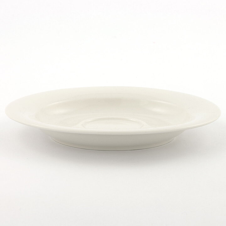 インケリ・レイヴォ  Arcticaシリーズ  白いコーヒーカップソーサー  14cm  1979年  [送料無料]  [サンプル画像]