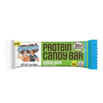 Proteinbar Choklad Lenny och Larrys