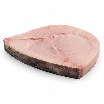 Svärdfisk Kotlett 180-200g Fryst 2,5 kg