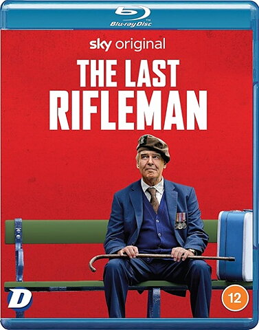 Last Rifleman (BLU-RAY)