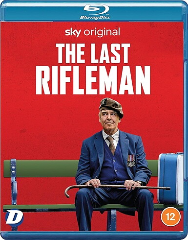 Last Rifleman (BLU-RAY)
