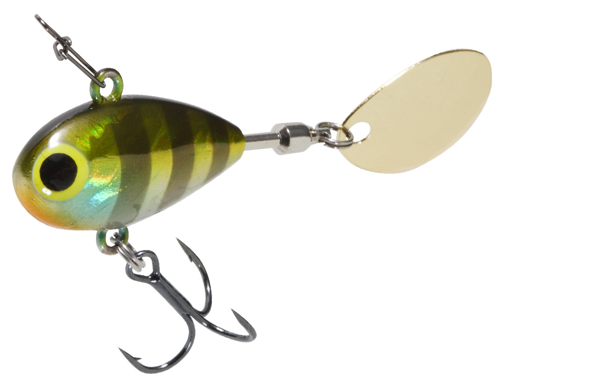 Viva Kozo Spin Shallow 8,2 g