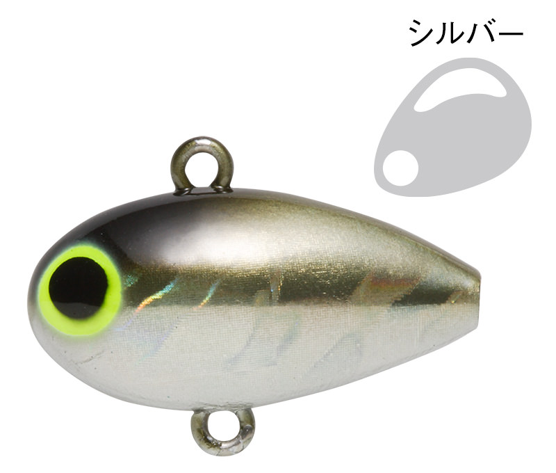 Viva Kozo Spin Shallow 8,2 g - 7