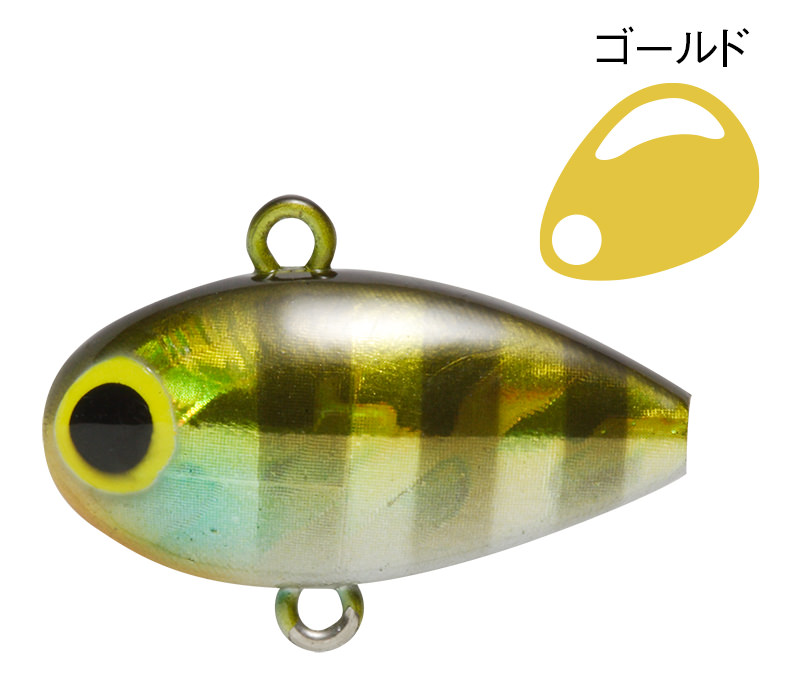 Viva Kozo Spin Shallow 8,2 g - 8